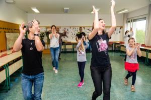 CIK - TVU - plesemo salso, fofo Eving (10)